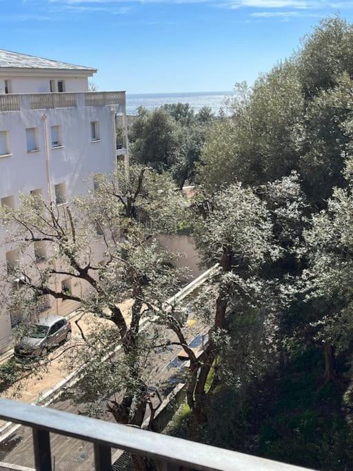 - Bastia (Corsica)