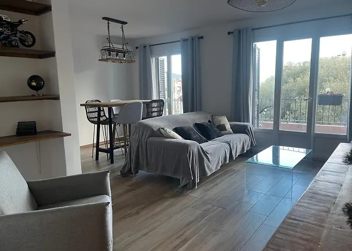 Appartement - Bastia