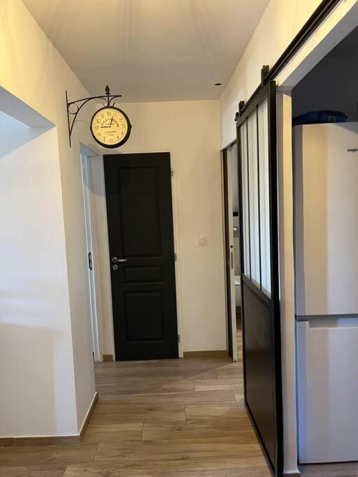 Appartement - Bastia *