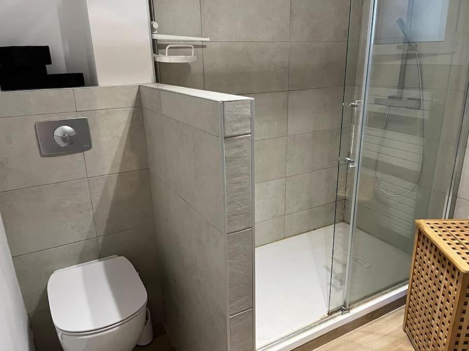 Appartement - Bastia
