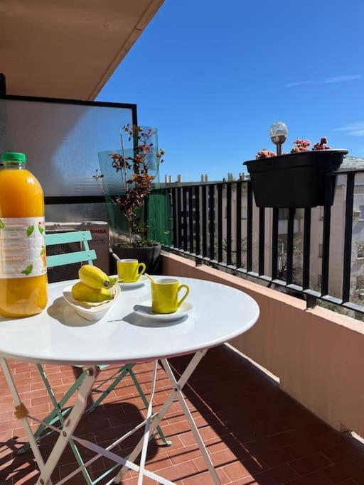 Appartement - Bastia Bastia (Corsica)