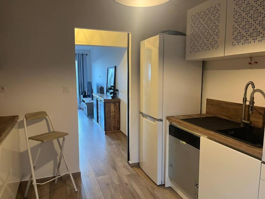 Appartement - Bastia Bastia (Corsica)