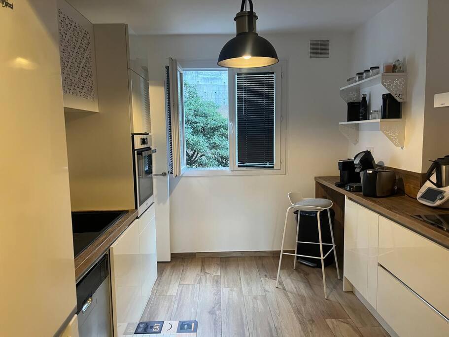 Appartement - Bastia *